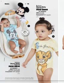 Catálogos virtuales Price Shoes 13/09/2024 - 17/11/2024 Price Shoes   Licencias | Otoño   Invierno página 18